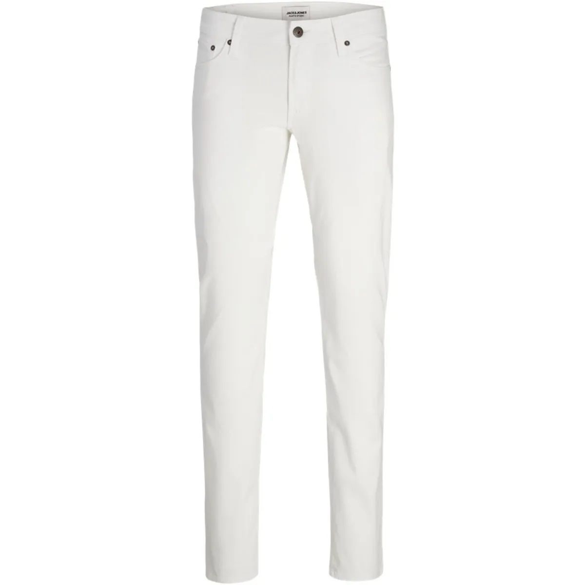 12258702 JPSTGLENN JJFERMIN PANTS WHITE