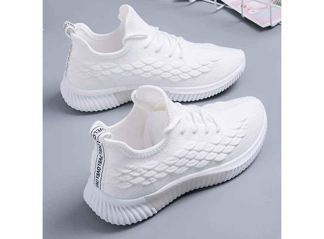 2020 Women Sneakers Running Shoes Women Casual Shoes Women Trainers Walking Shoes Outdoor Footwear Tenis Ladies Sneakers|Women&#