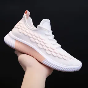 2020 Women Sneakers Running Shoes Women Casual Shoes Women Trainers Walking Shoes Outdoor Footwear Tenis Ladies Sneakers|Women&#