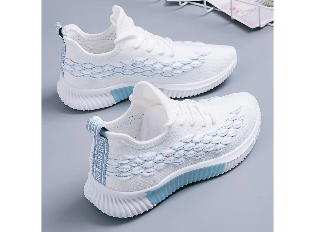 2020 Women Sneakers Running Shoes Women Casual Shoes Women Trainers Walking Shoes Outdoor Footwear Tenis Ladies Sneakers|Women&#