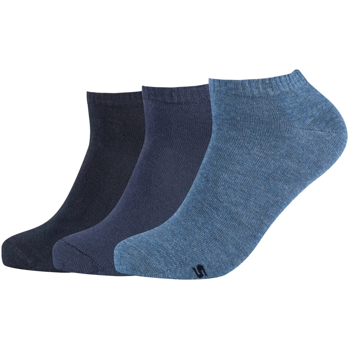 3PPK Men Sneaker Socks