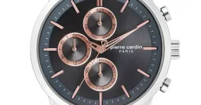 64 new Pierre Cardin watches-75%