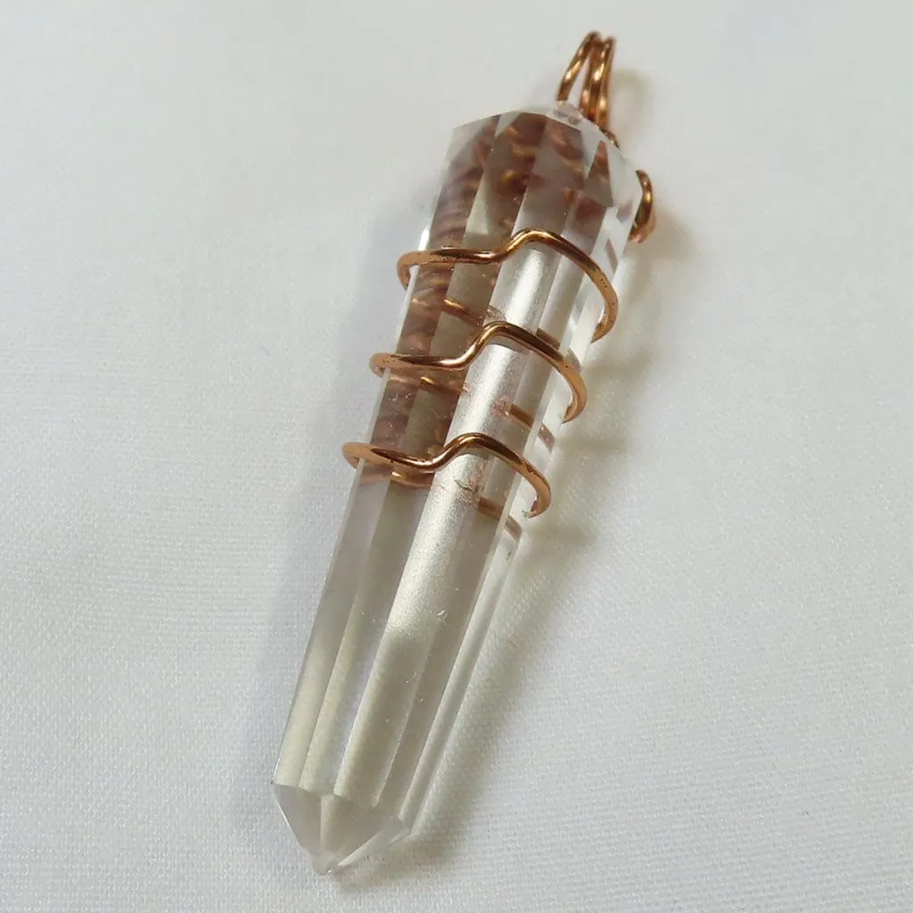 9j8360 - Vogel DT Generator Quartz Crystal