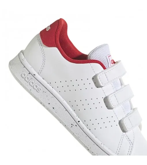 Adidas Advantage Kids' Shoes H06212