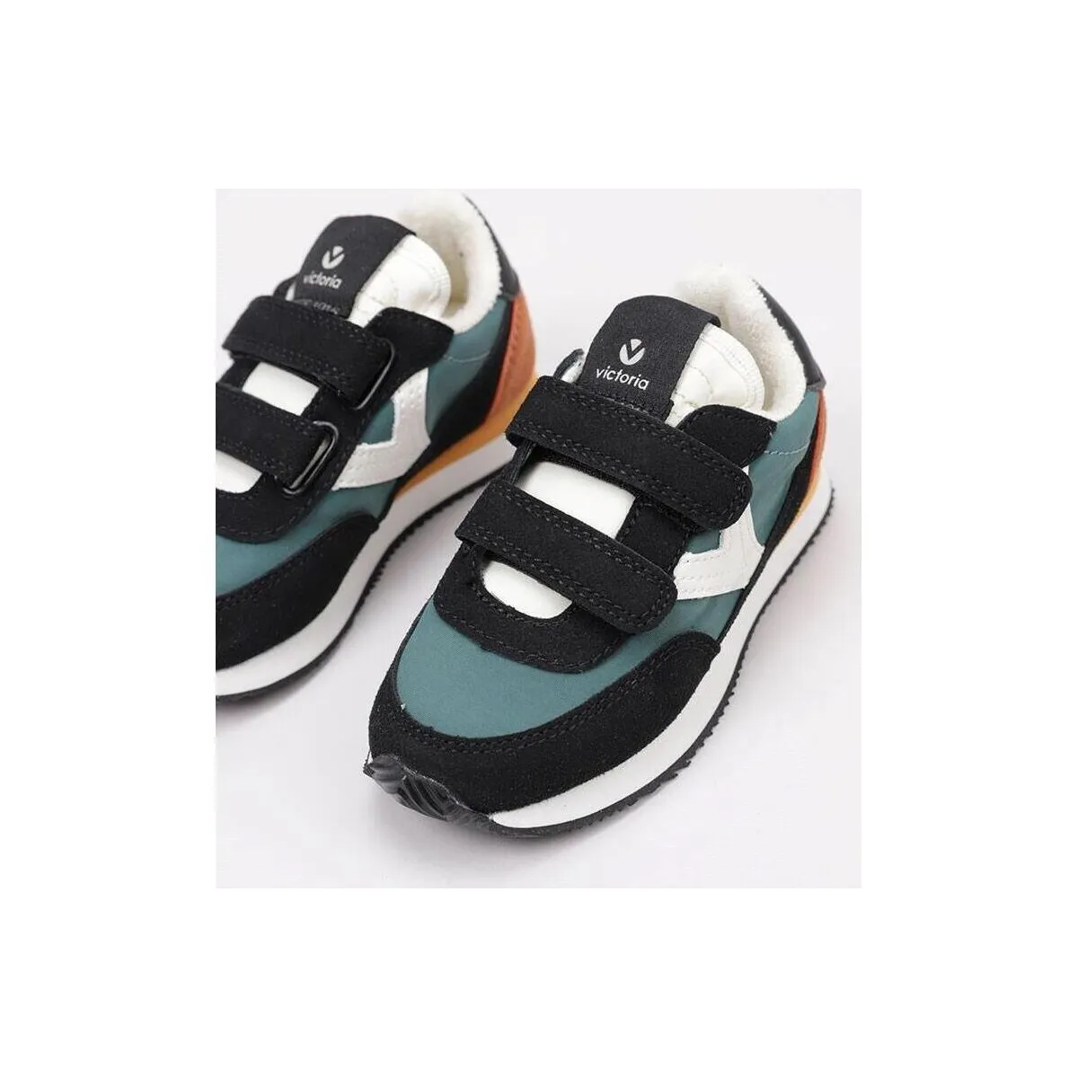 ASTRO KIDS NYLON MULTICOLOR