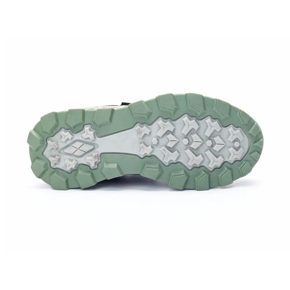 ATOMIK ZAPATILLAS KIDS - NEPAL MILITAR