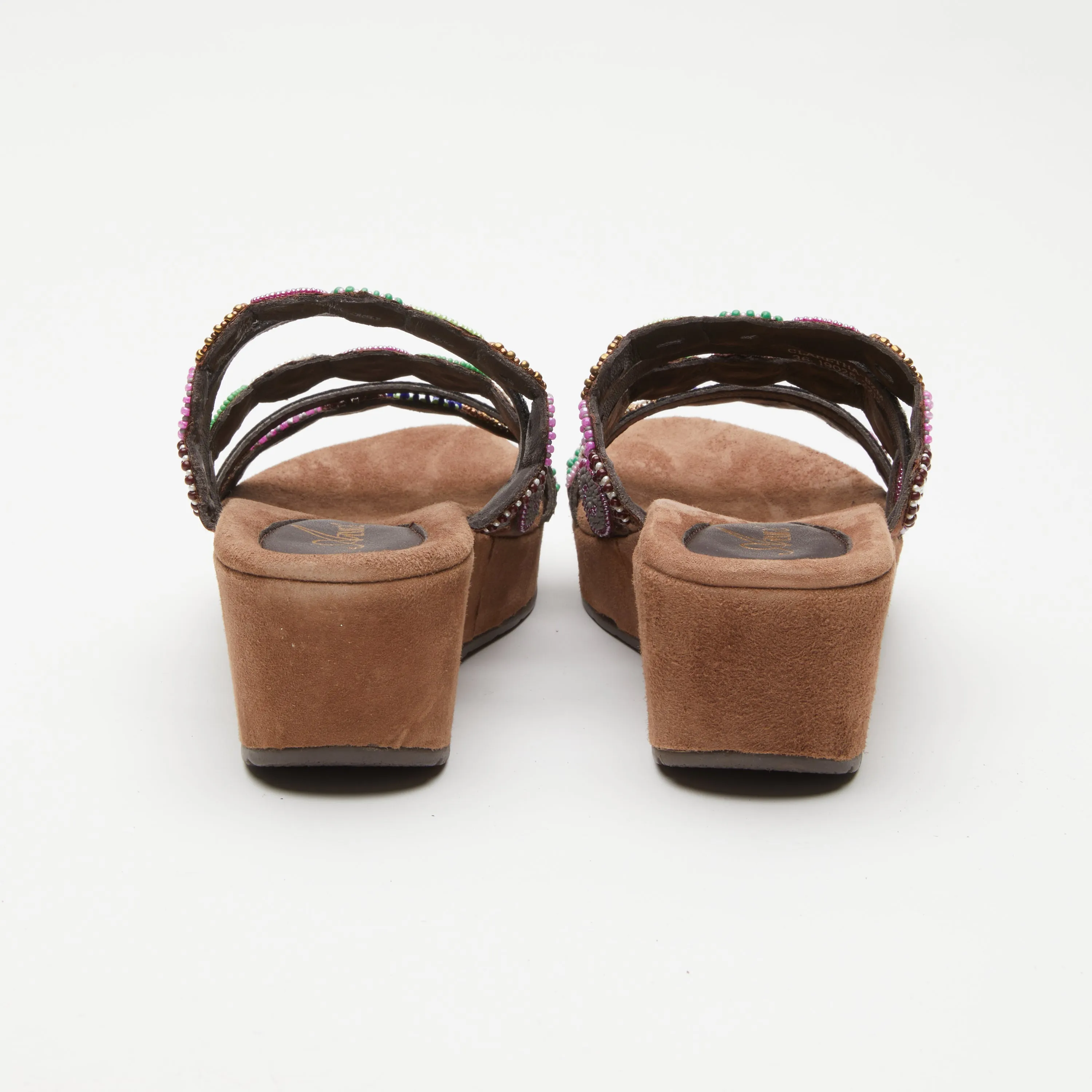 Azura Claretha Slide Sandal - Buy Now