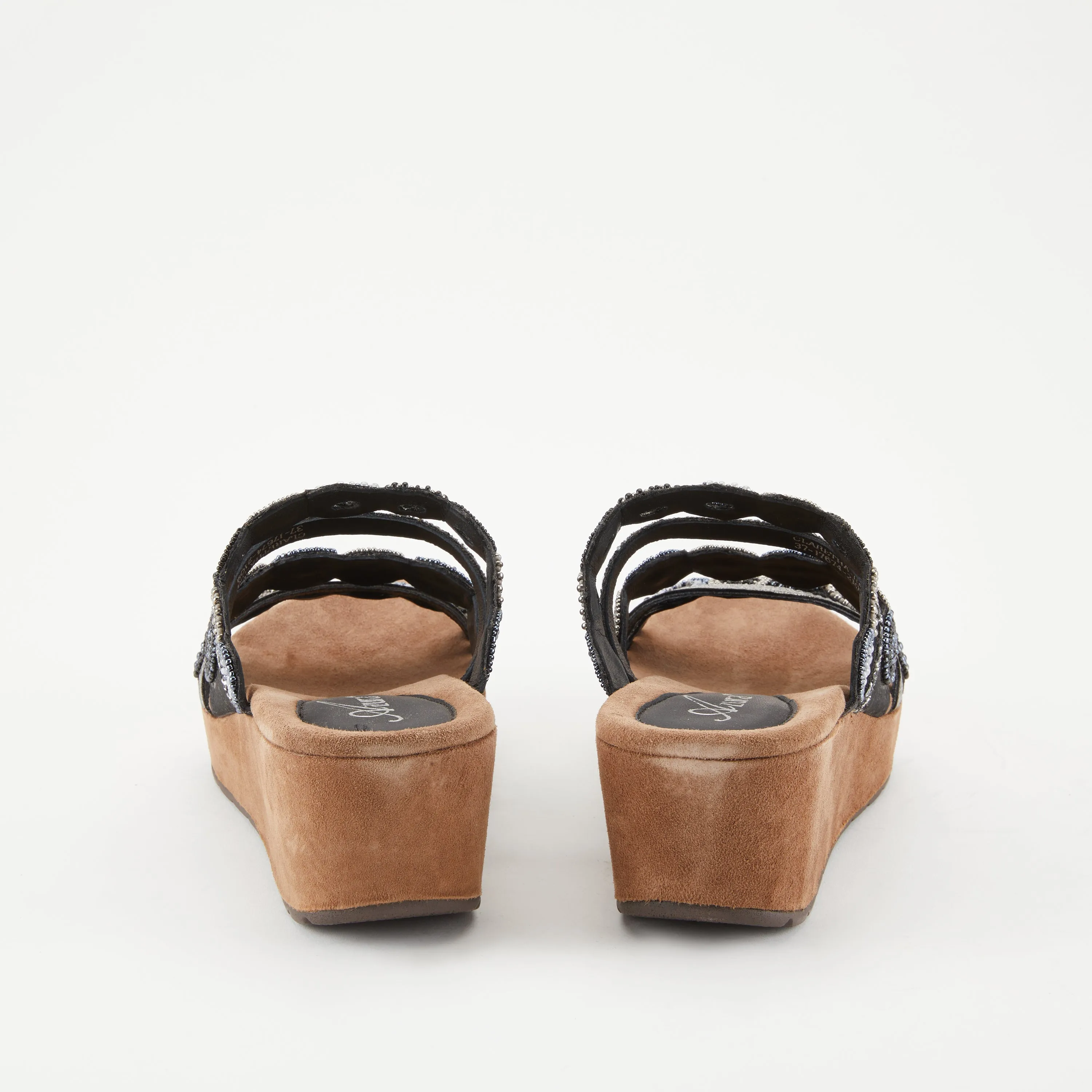 Azura Claretha Slide Sandal - Buy Now