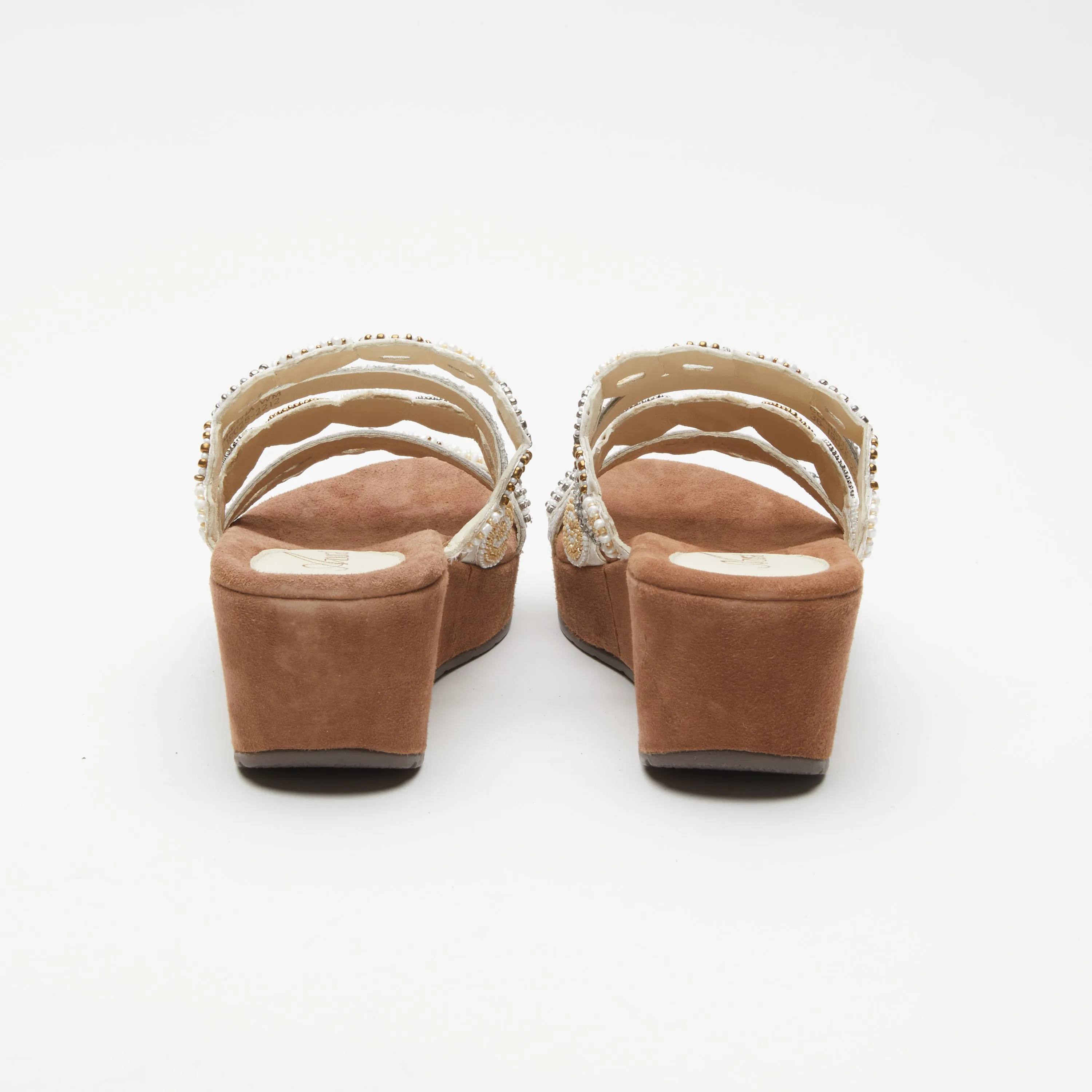 Azura Claretha Slide Sandal - Buy Now