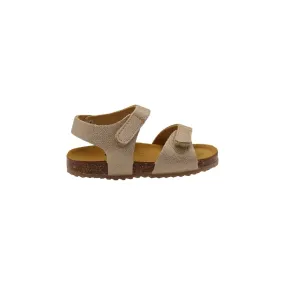 Baby Sandals Patri - Oro