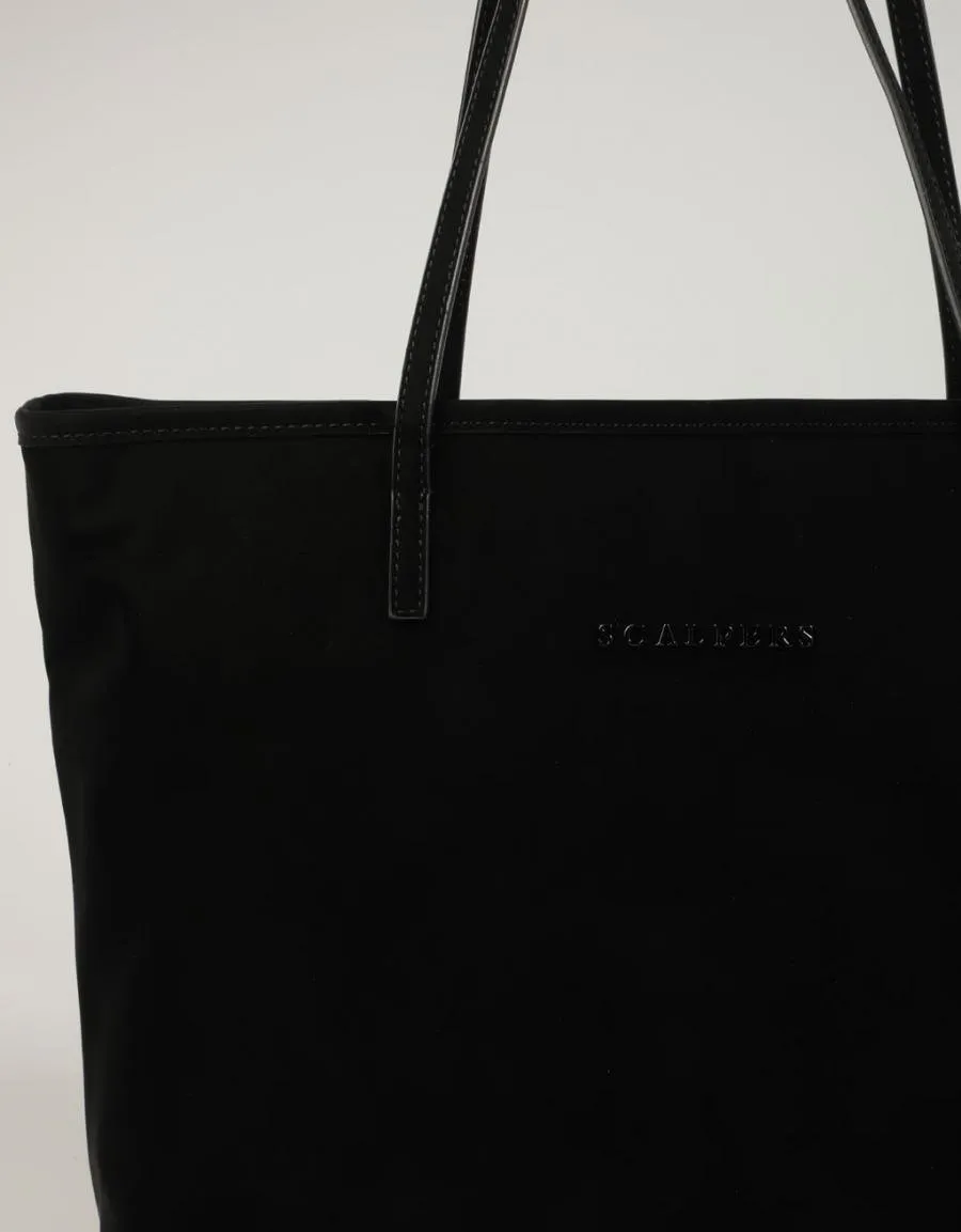  bag SCALPERS BAGS Ny New Eday Bag 44181 en Black 83303