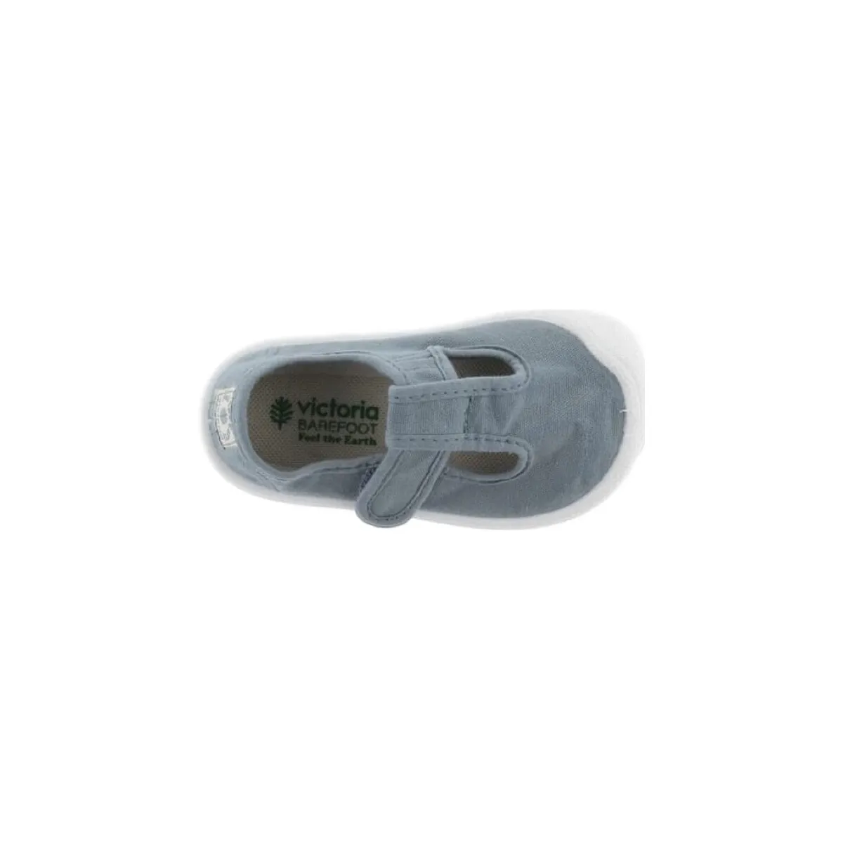 Barefoot Baby Shoes 370108 - Atlantico