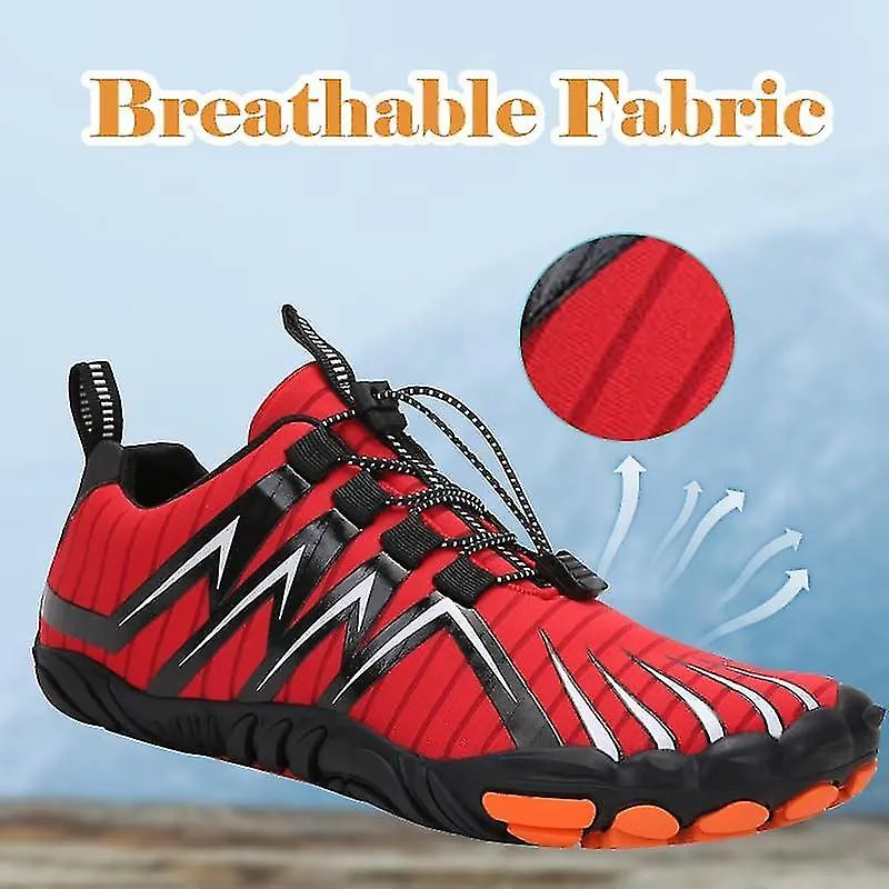 Barefoot Shoes for Men and Women, Hike Footwear Barefoot Shoes