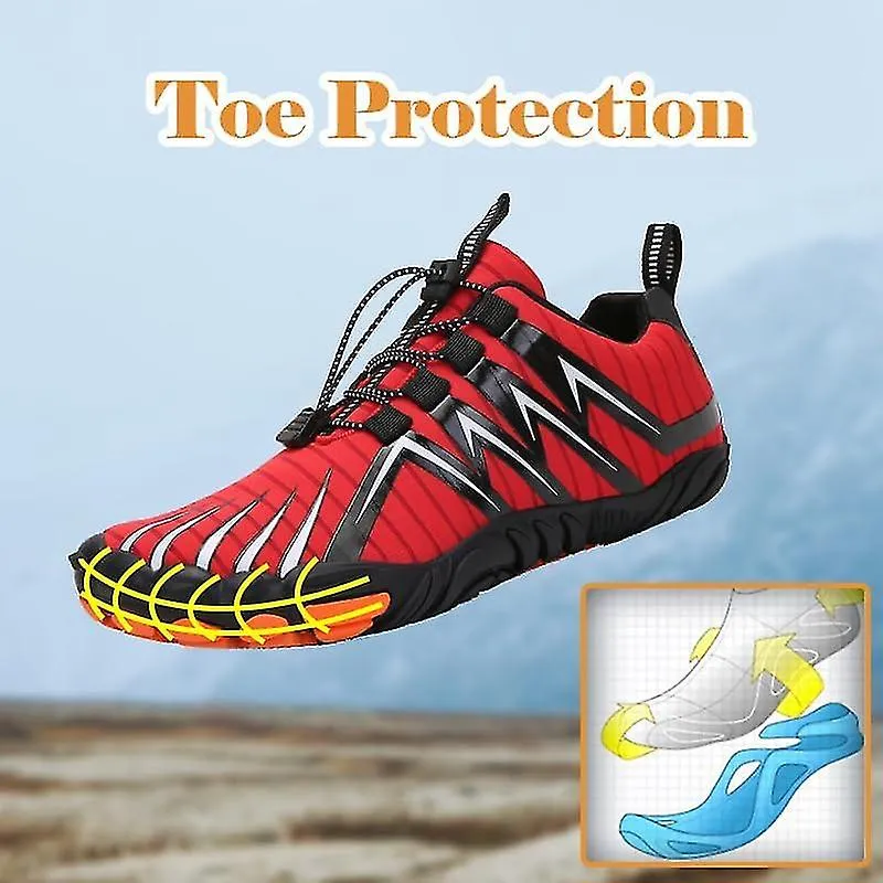 Barefoot Shoes for Men and Women, Hike Footwear Barefoot Shoes