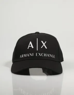  baseball cap ARMANI BAGS Cap 954039 Cc853 en Black 79734