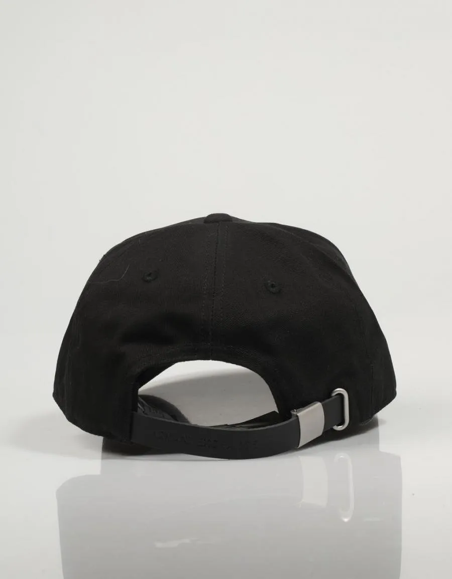  baseball cap ARMANI BAGS Cap 954039 Cc853 en Black 79734