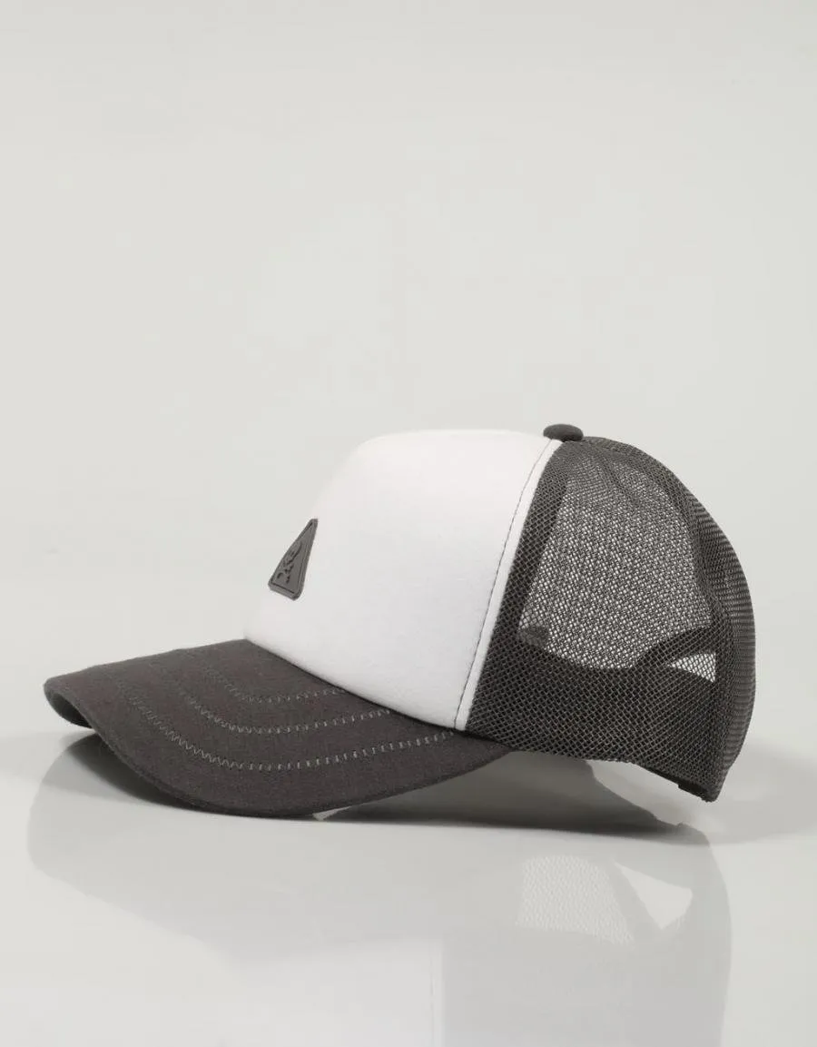  baseball cap SCALPERS BAGS Trucker en White 83302