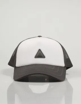  baseball cap SCALPERS BAGS Trucker en White 83302