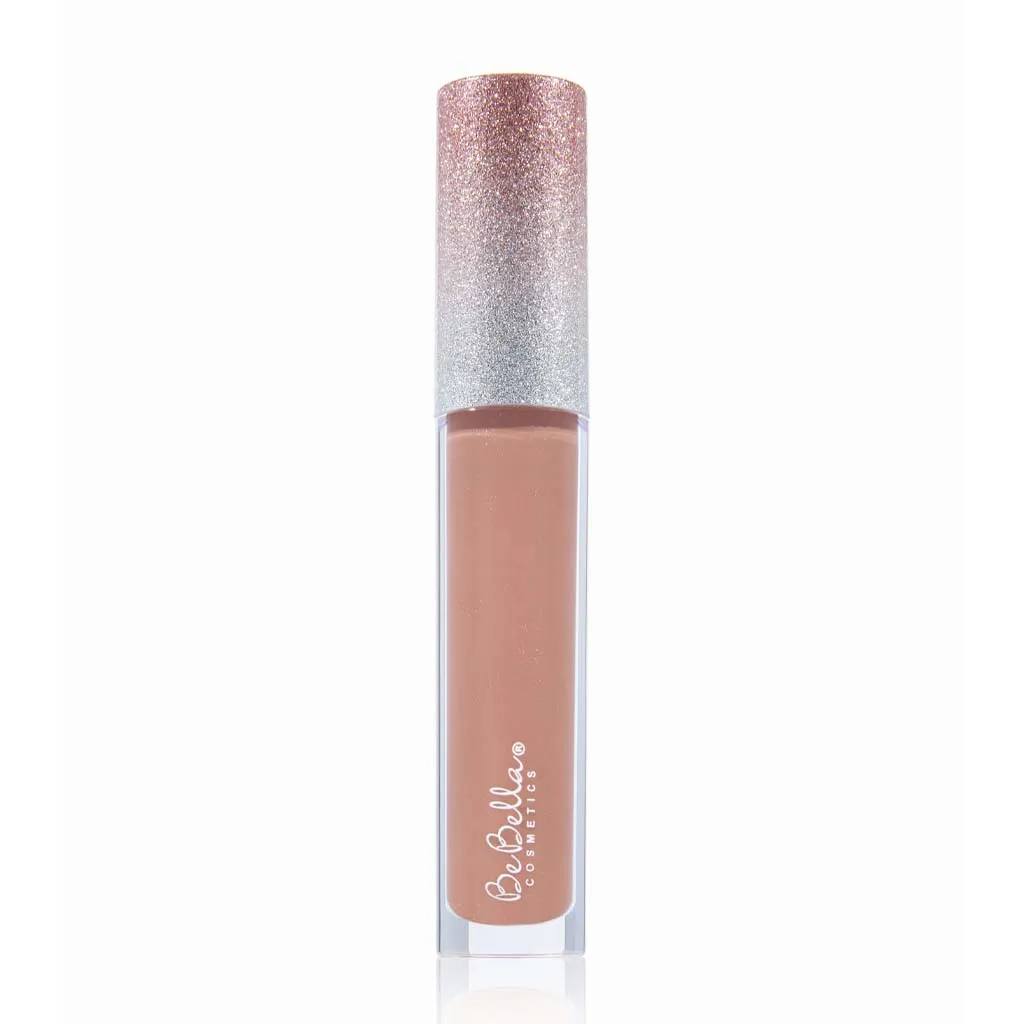 BEBELLA Luxe Brillo Labial