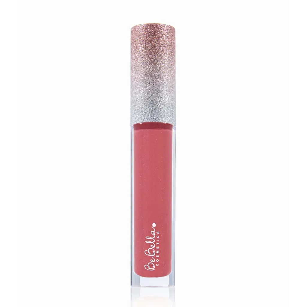 BEBELLA Luxe Brillo Labial