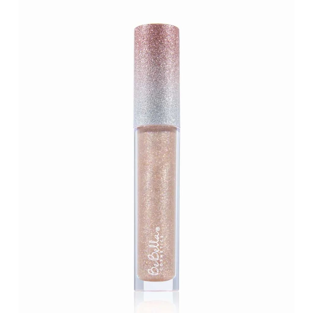 BEBELLA Luxe Brillo Labial