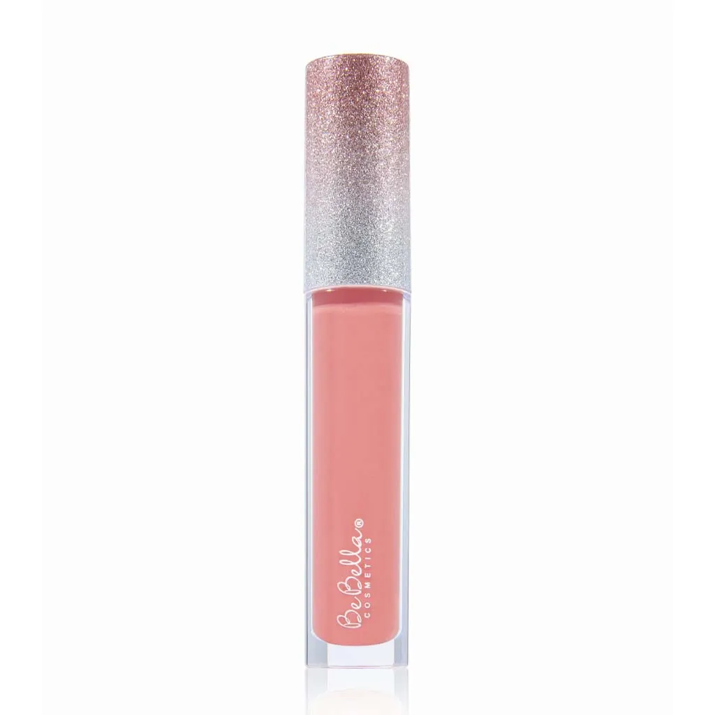 BEBELLA Luxe Brillo Labial