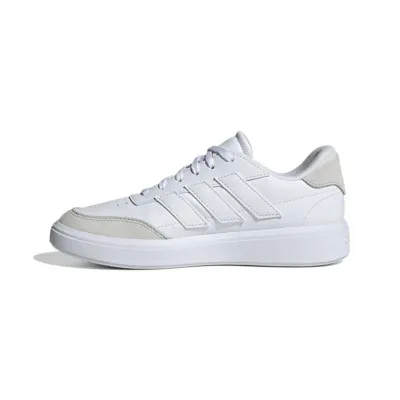 Big Kids' adidas Courtblock Shoes