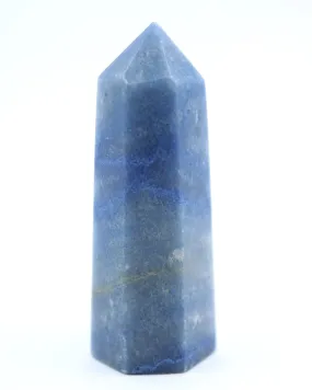 Blue Quartz Tower