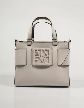  bolso ARMANI BAGS Tote en Gelo 83314