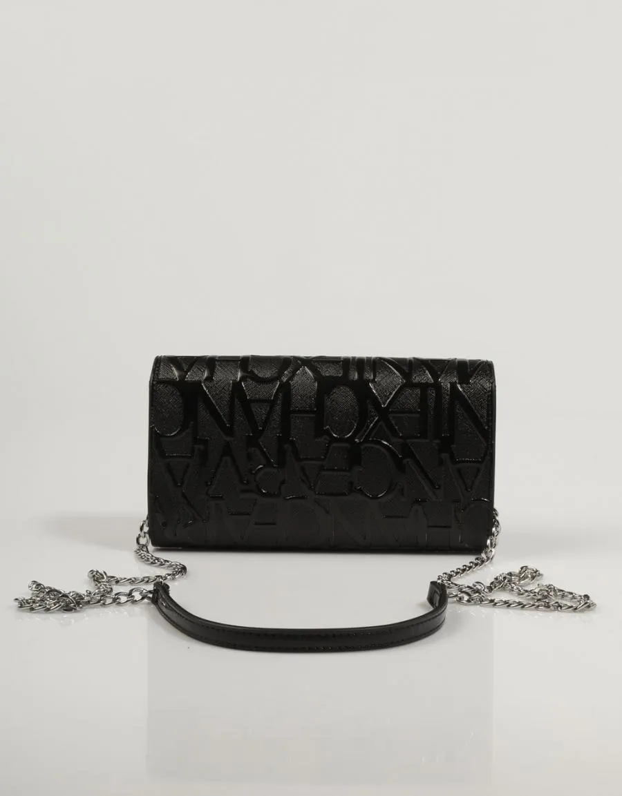  bolso ARMANI BAGS Wallet On Chain 948481 Cc794 en Preto 83316