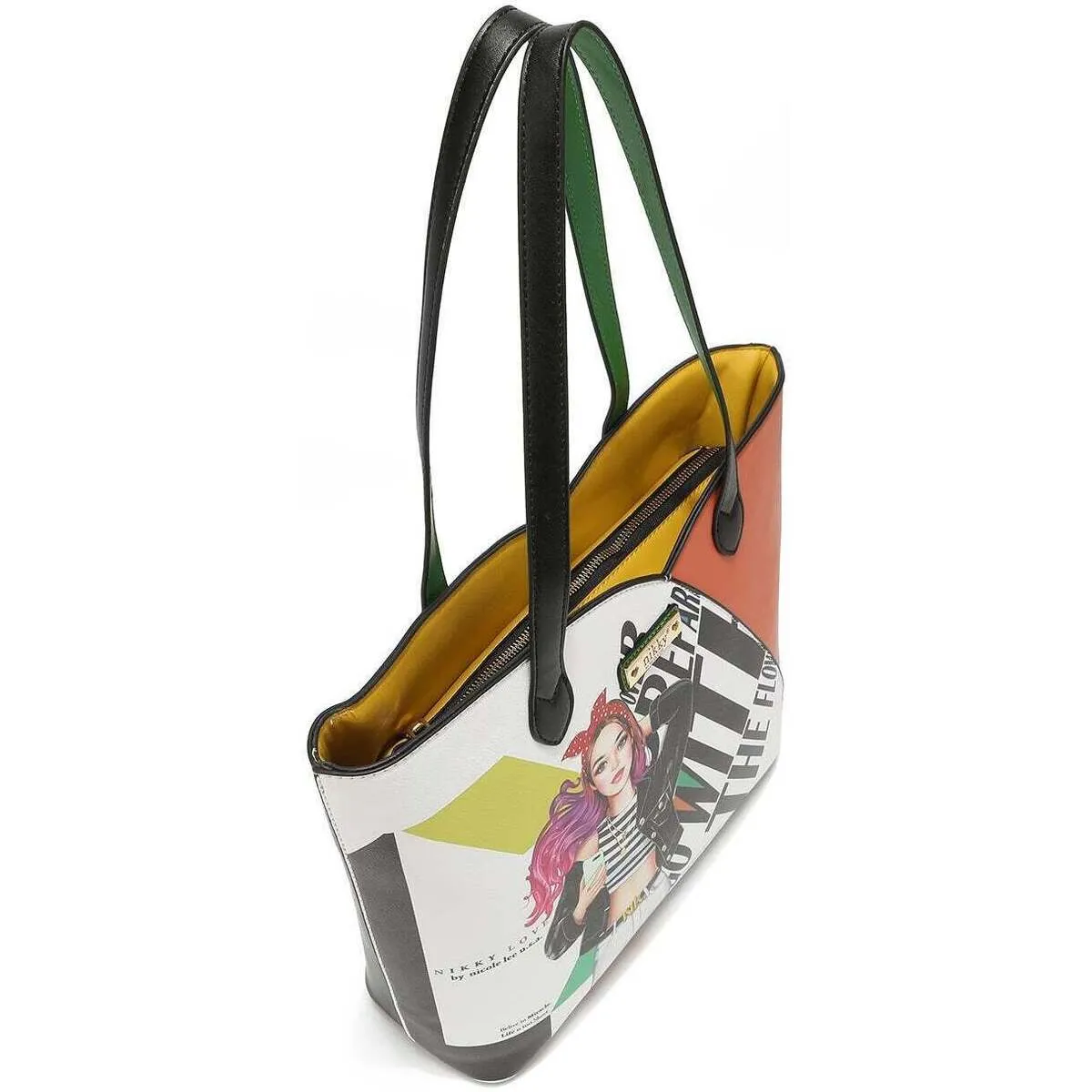 BOLSO SHOPPER 