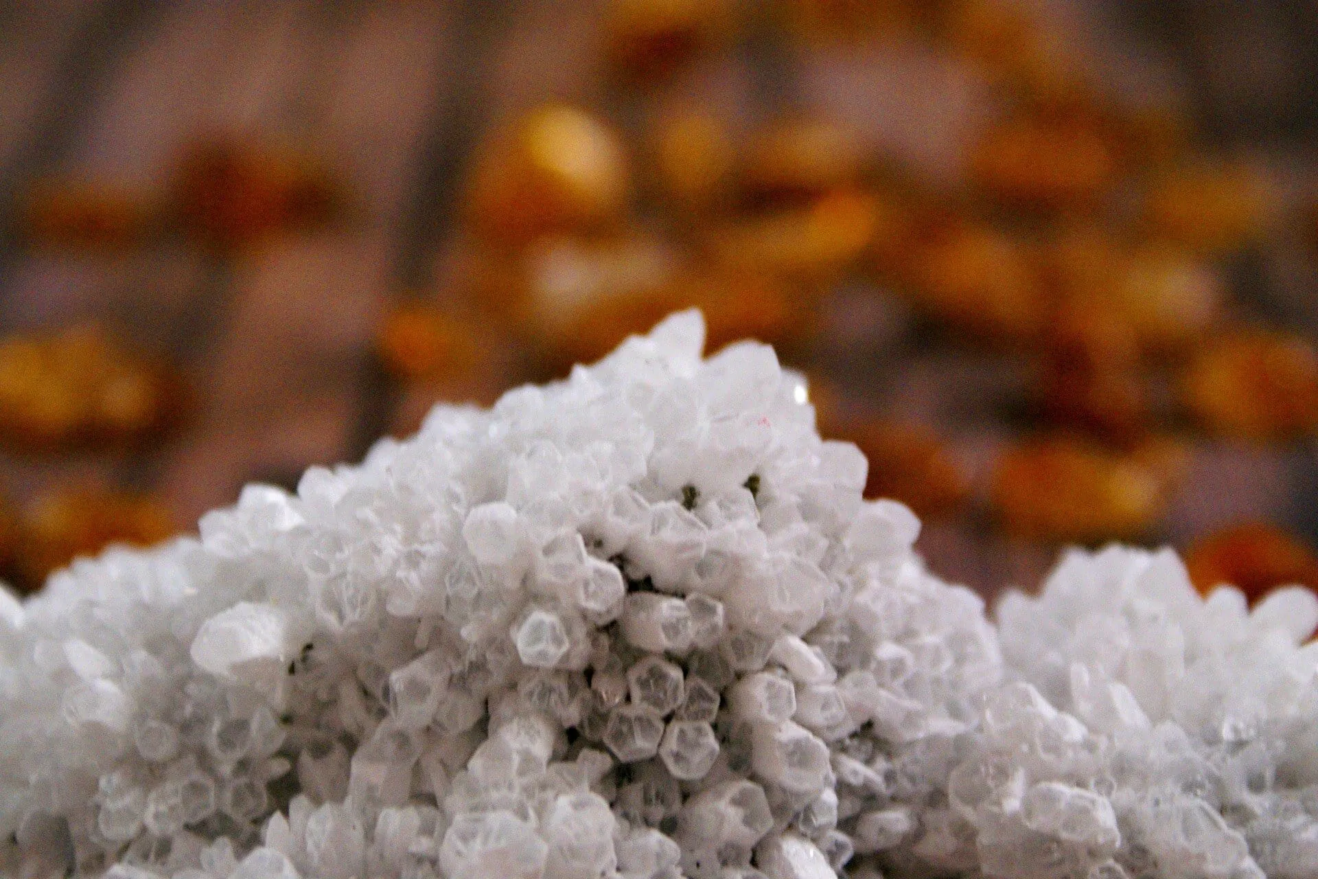 Bulgarian Quartz and Galena