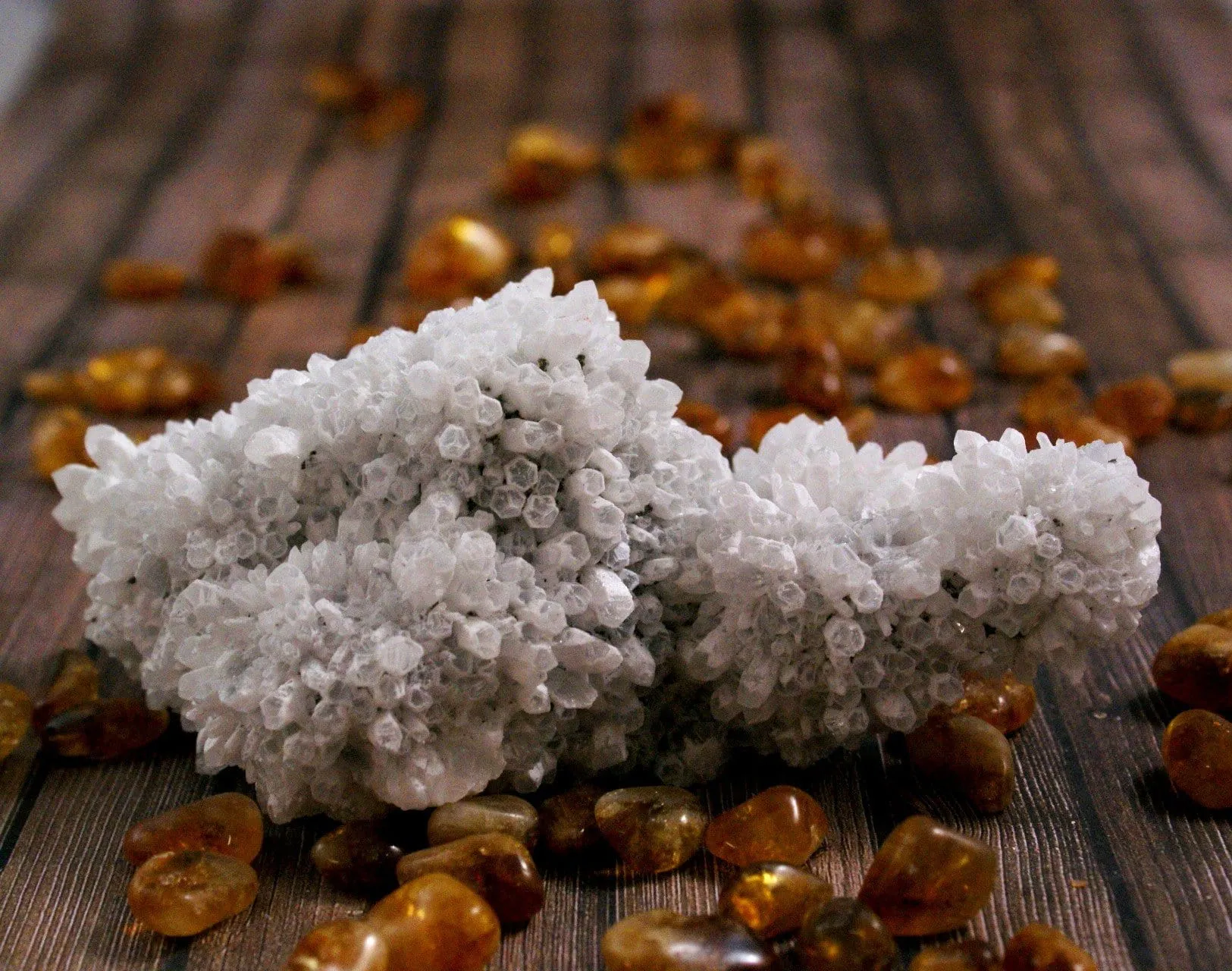 Bulgarian Quartz and Galena