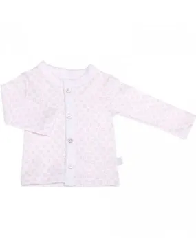 Camiseta Bebe BABY TOUS Fly Rosa