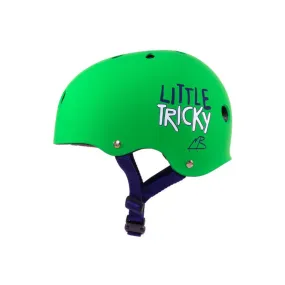 Casco Skate Triple Eight Little Tricky Helmet Kids