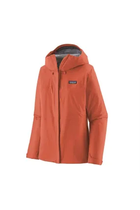 Chaqueta Patagonia torrentshell 3l 85246 quartz Coral