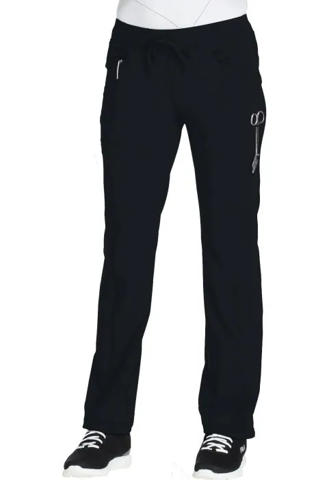 Cherokee Infinity Low Rise Pants