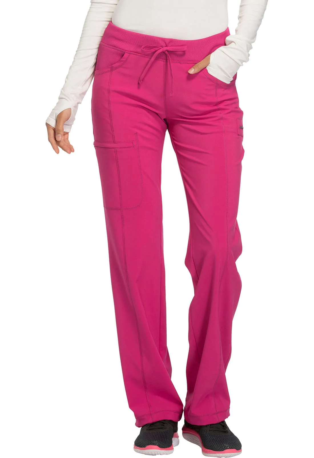 Cherokee Infinity Low Rise Pants