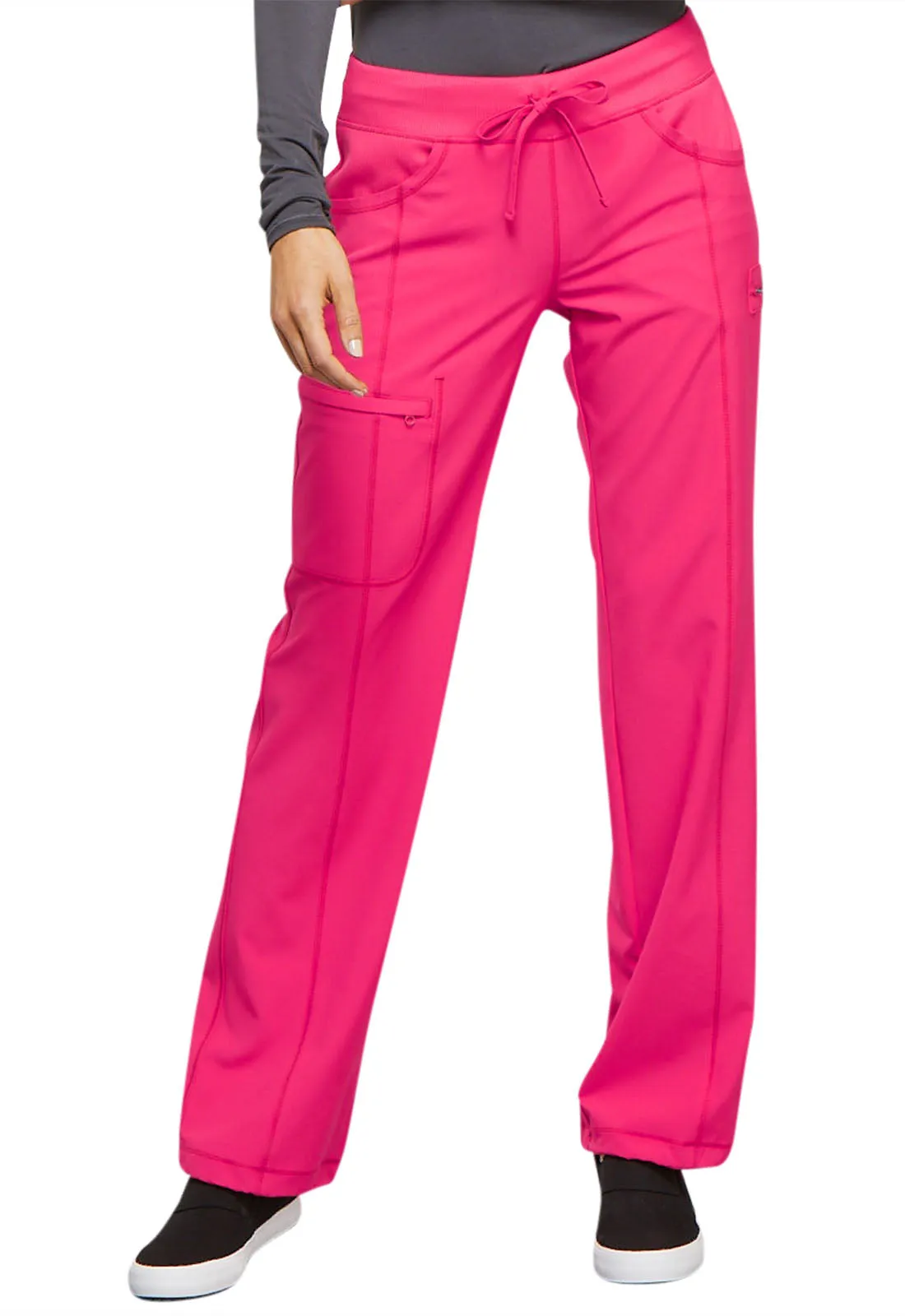 Cherokee Infinity Low Rise Pants