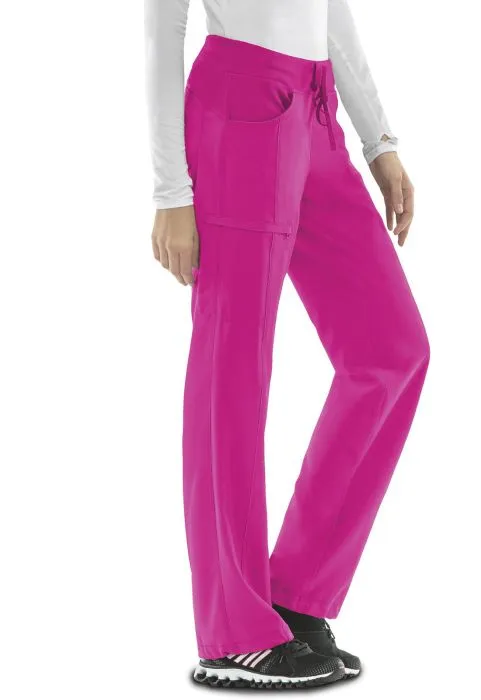 Cherokee Infinity Low Rise Pants