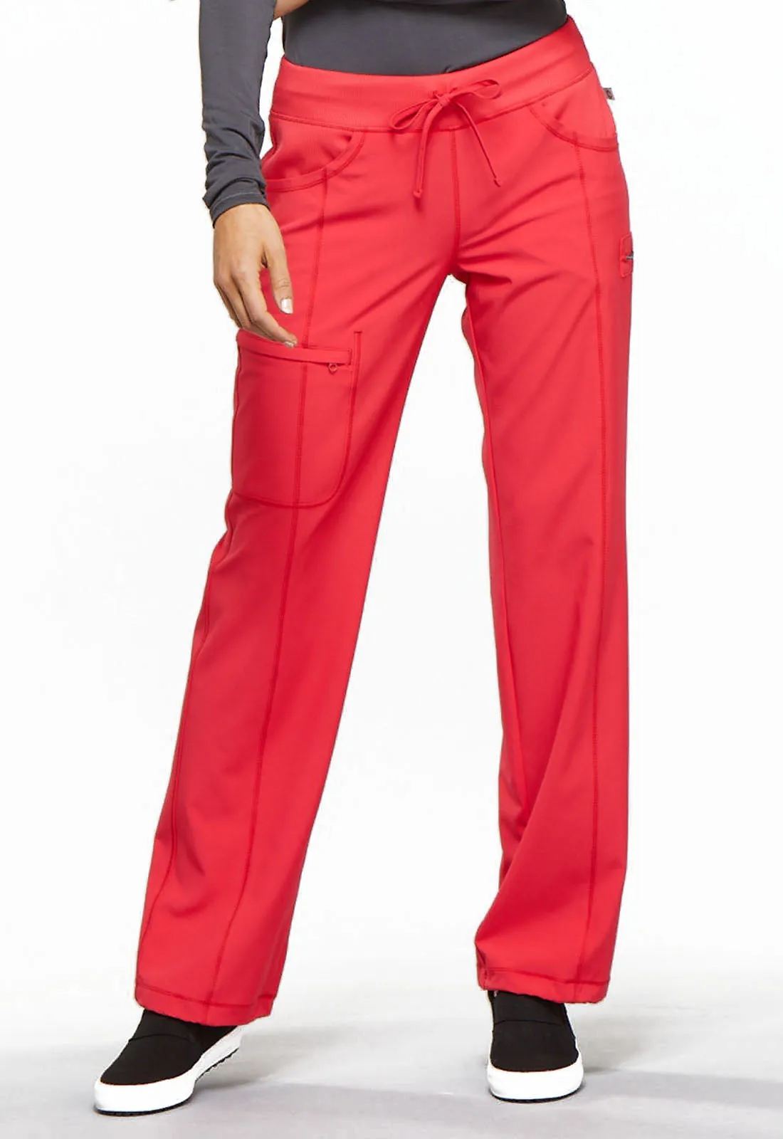 Cherokee Infinity Low Rise Pants