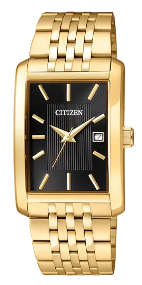 Citizen Quartz Men's