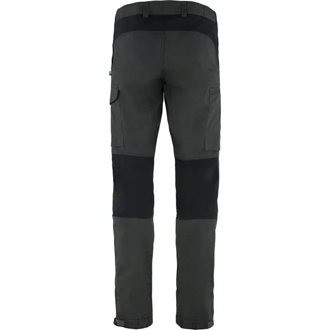 Clearance Sale! Fjallraven Men's Kaipak Trousers- - Fjallraven Hiking Pants