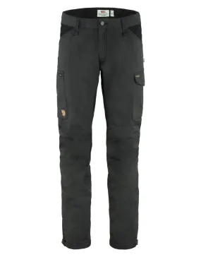 Clearance Sale! Fjallraven Men's Kaipak Trousers- - Fjallraven Hiking Pants