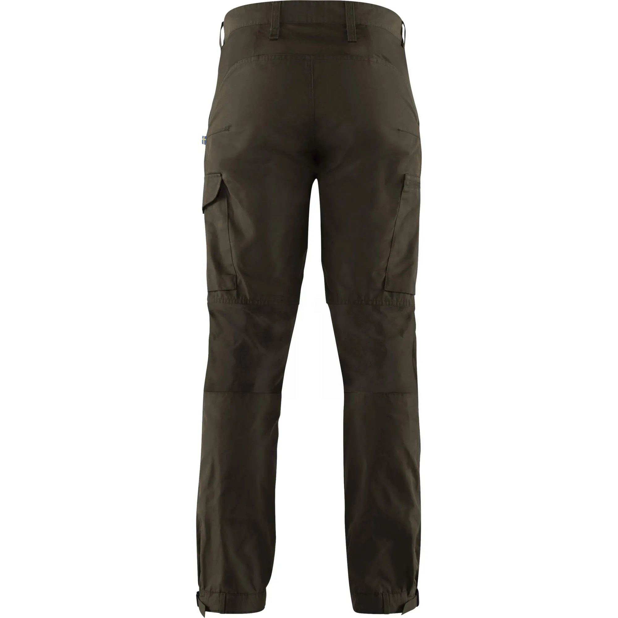 Clearance Sale! Fjallraven Men's Kaipak Trousers- - Fjallraven Hiking Pants