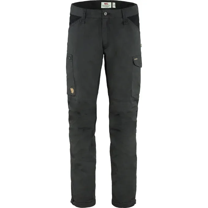 Clearance Sale! Fjallraven Men's Kaipak Trousers- - Fjallraven Hiking Pants