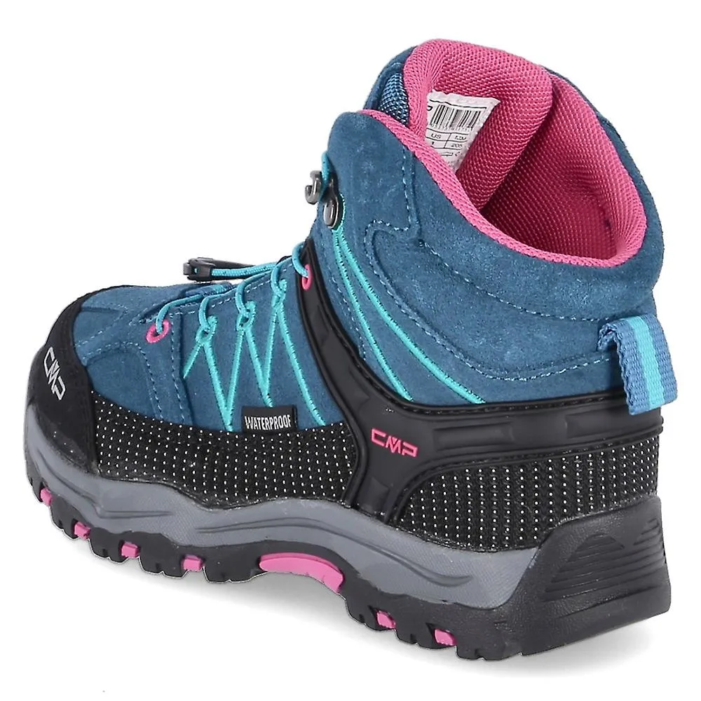 CMP Kids Rigel 3Q1294406MF trekking all year kids