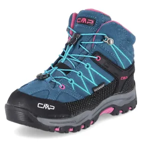 CMP Kids Rigel 3Q1294406MF trekking all year kids