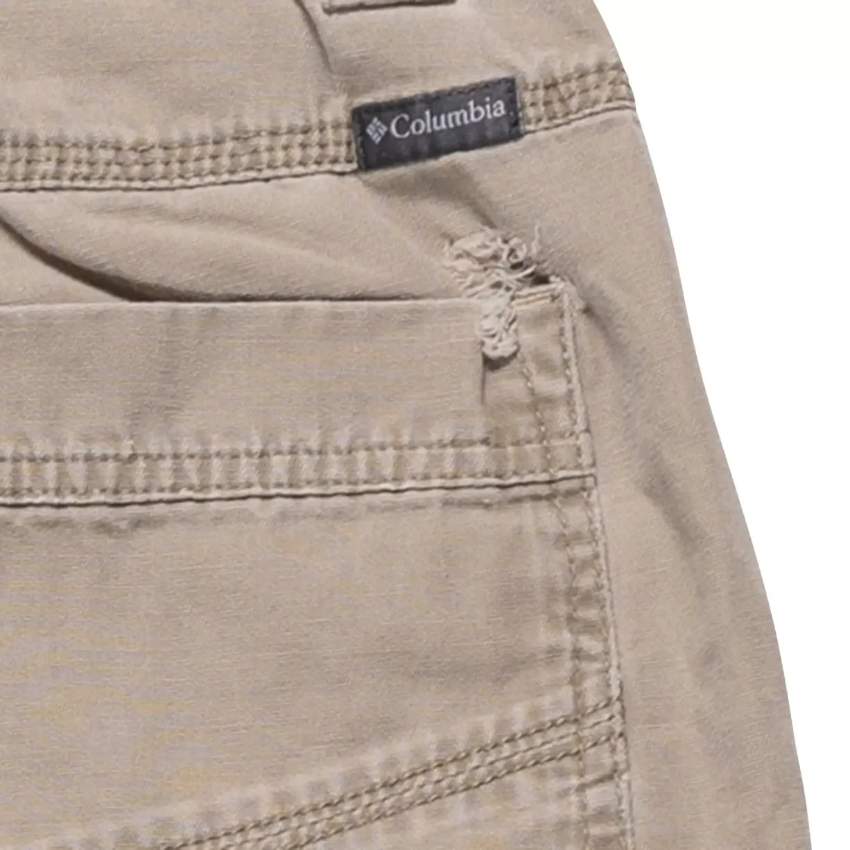 Columbia Hiking Pants