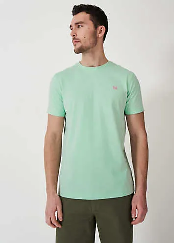 Crew Clothing Company Crew Classic Tee | Grattan